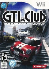 GTI Club Supermini Festa!